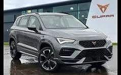 Grau Gebraucht 2024 Cupra Ateca SUV | 31.490 € (Guter Preis) - Bild 1/1