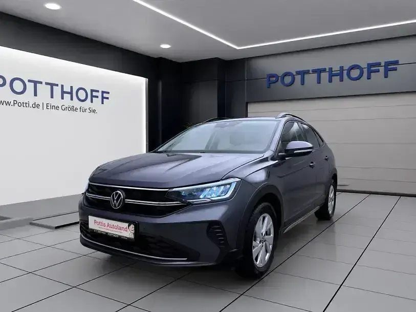 Gebraucht VW Taigo Life 95 PS (69 kW) 2023 SUV