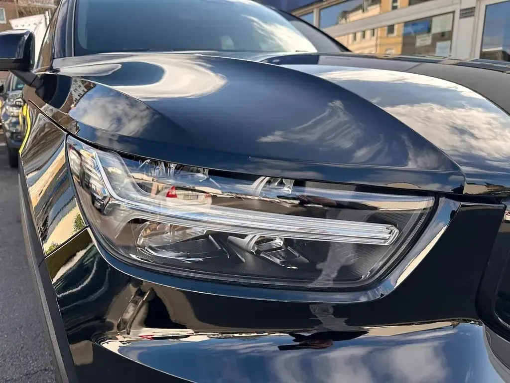 Gebraucht Volvo XC40 300 kW (408 PS) 2021 Schwarz SUV