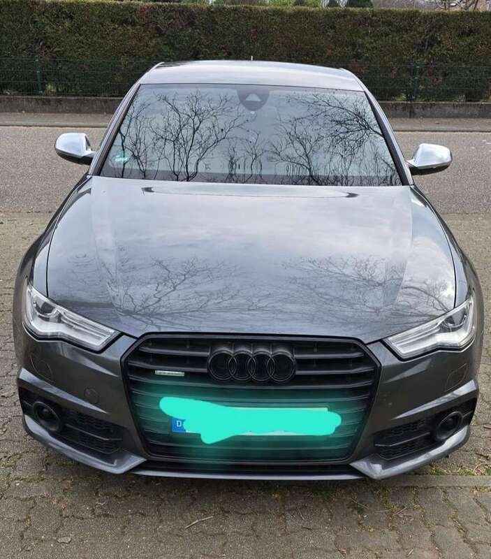 Gebraucht 2017 Audi A6 Limousine | 19.000 € (Fairer Preis) - Bild 1/4