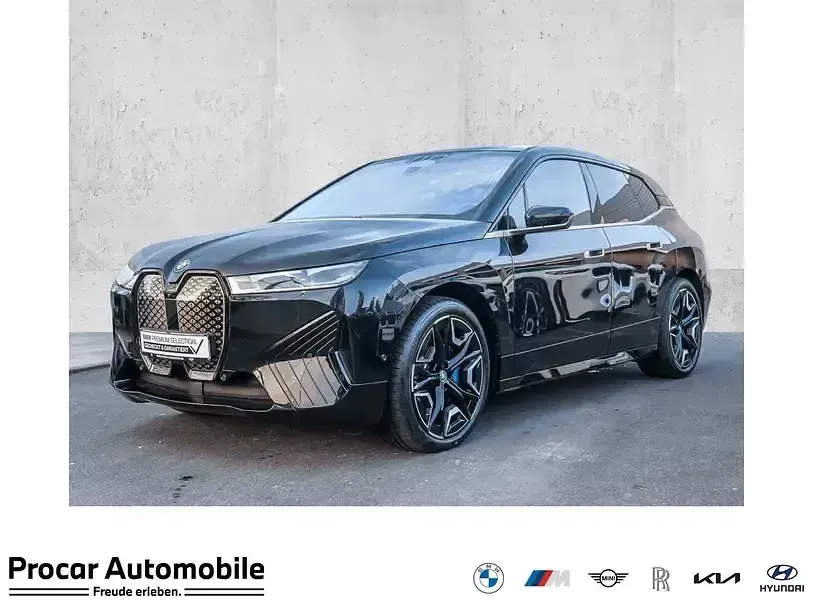Gebraucht BMW iX M Sport 239 kW (326 PS) 2024 SUV