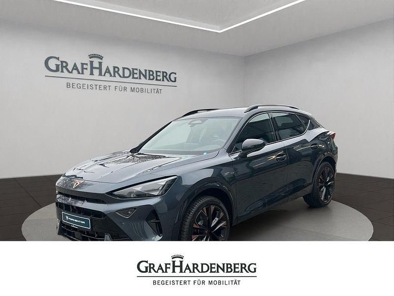 "magnetic tech" Neu 2026 Cupra Formentor VZ SUV | 52.900 € - Bild 1/4