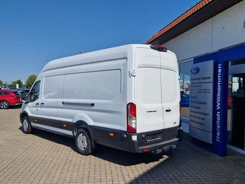 Gebraucht Ford Transit Trend 2025 Andere Pickup