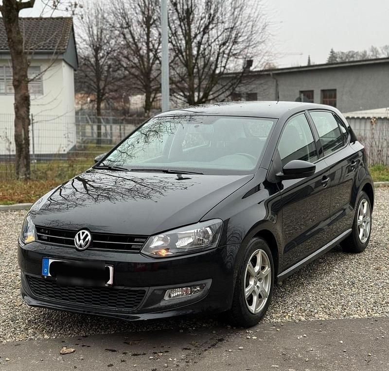 Gebraucht 2010 VW Polo Limousine | 3.700 € (Fairer Preis) - Bild 1/4