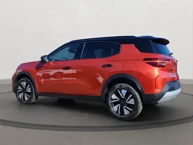 Gebraucht Opel Frontera 61 kW (83 PS) 2025 Orange SUV