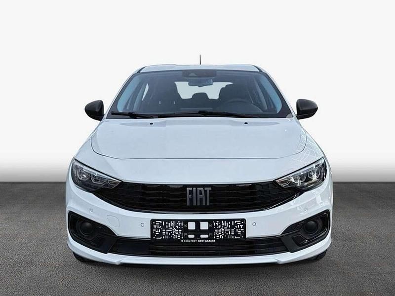 Gebraucht Fiat Tipo Tech 131 PS (96 kW) 2024 Weiß Limousine