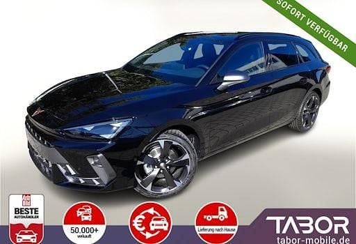 Magnetic grau metallic Neu 2025 Cupra Leon Kombi | 32.873 € (Superpreis) - Bild 1/4