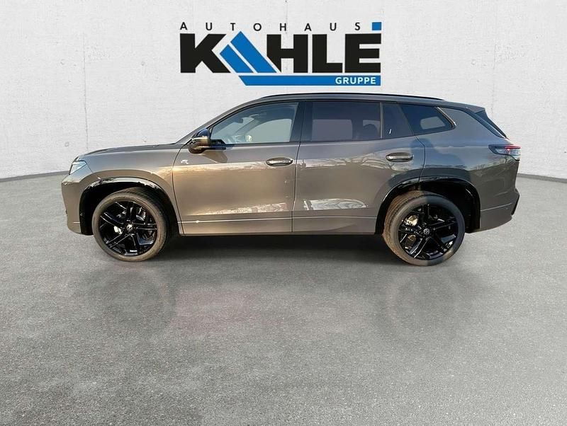 Neu VW Tayron Style 204 PS (150 kW) 2026 Delfingrau metallic SUV