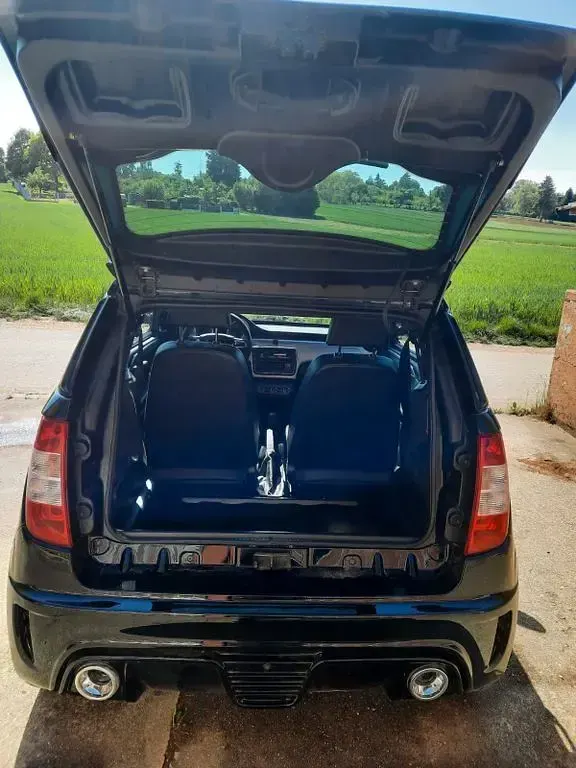Gebraucht Ligier JS50 2022 Schwarz Kleinwagen