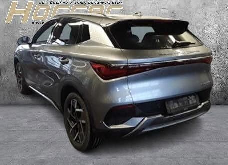 Gebraucht BYD Atto 3 Design 150 kW (204 PS) 2023 Grau SUV