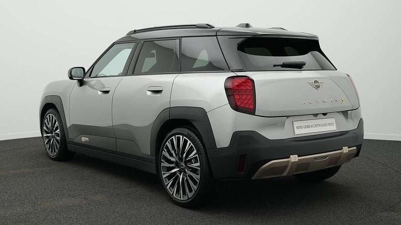 Gebraucht Mini Aceman Favoured 160 kW (218 PS) 2024 Other SUV