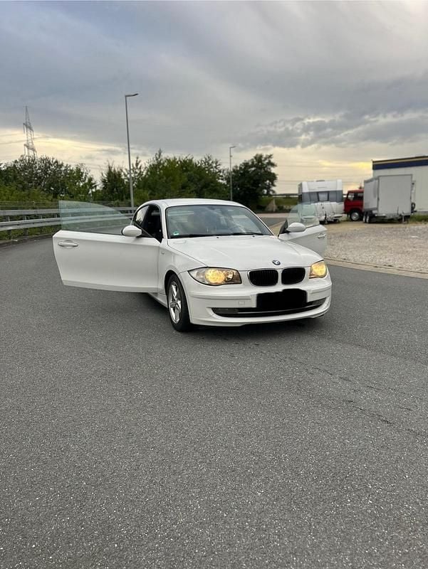Gebraucht 2008 BMW 120 M Sport Kleinwagen | 3.999 € (Superpreis) - Bild 1/4