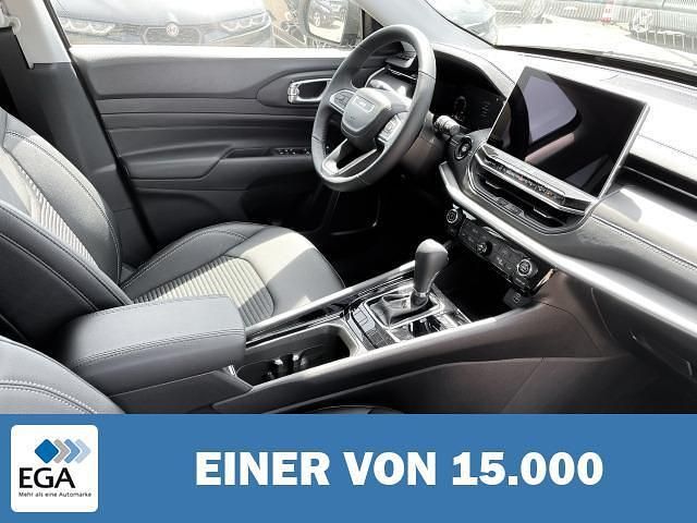 Gebraucht Jeep Compass Limited 131 PS (96 kW) 2023 SUV
