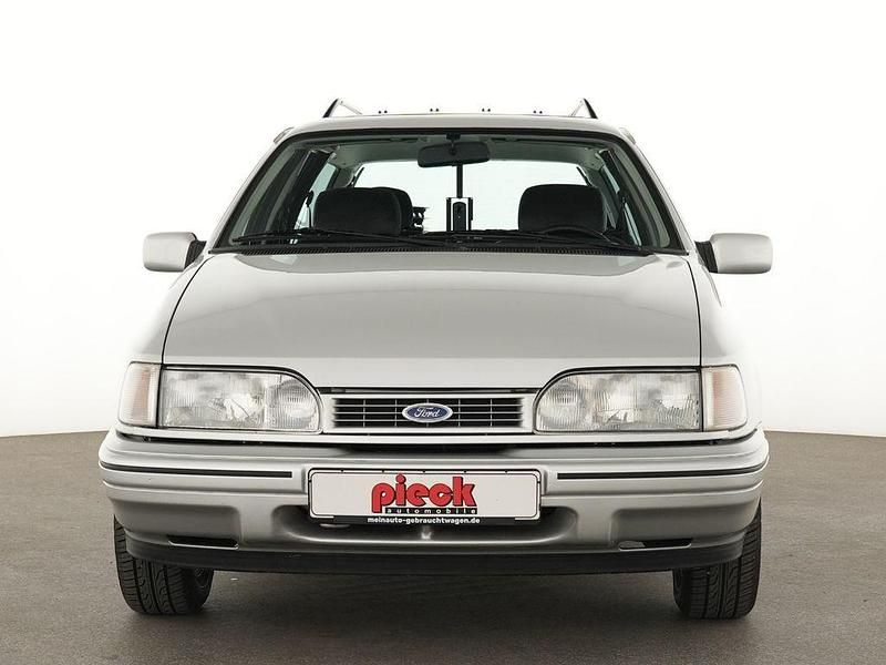 Gebraucht Ford Sierra 116 PS (85 kW) 1992 Limousine