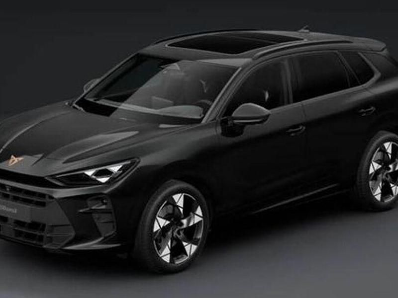 Gebraucht Cupra Leon 2025 Andere Limousine