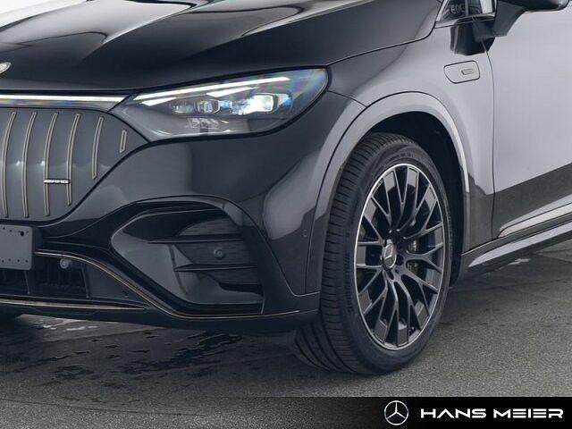 Gebraucht 2024 Mercedes EQE AMG 43 AMG SUV | 78.900 € (Fairer Preis) - Bild 1/4