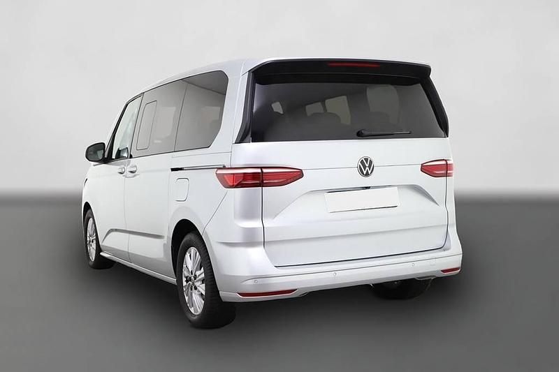 Gebraucht VW Multivan 150 PS (110 kW) 2024 Silber Van