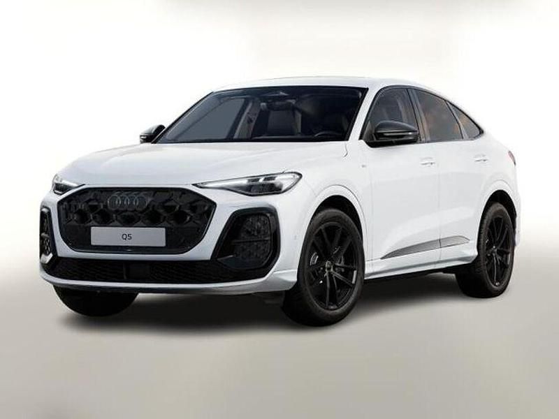Andere Neu 2025 Audi Q5 Ambiente SUV | 67.859 € (Fairer Preis) - Bild 1/4