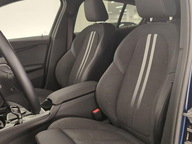 Gebraucht BMW 120 Sport Line 178 PS (130 kW) 2022 Blau Kleinwagen