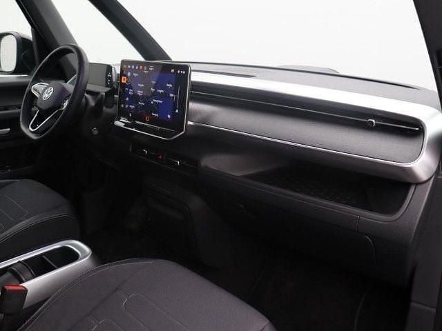 Gebraucht VW ID. Buzz Pro 210 kW (286 PS) 2025 Blau Van / Kleinbus