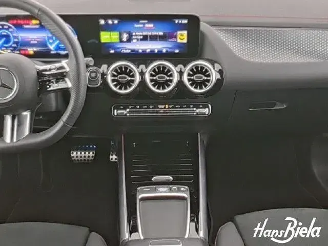 Gebraucht Mercedes EQA250 139 kW (190 PS) 2025 SUV