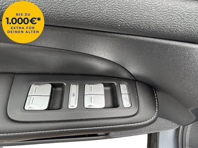 Gebraucht XPENG G6 350 kW (476 PS) 2025 Grau SUV