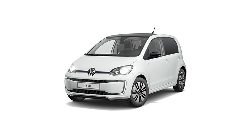 Brugt VW e-up! Style 61 kW (83 HK) 2022 Hatchback