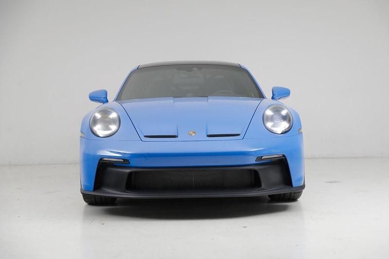 Gebraucht Porsche 992 510 PS (375 kW) 2022