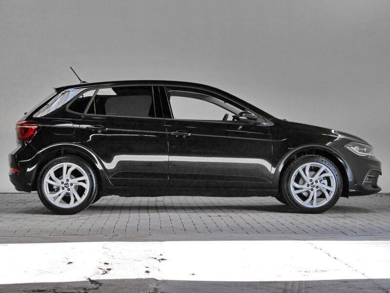 Gebraucht VW Polo Style 116 PS (85 kW) 2022 Andere farbe Kleinwagen