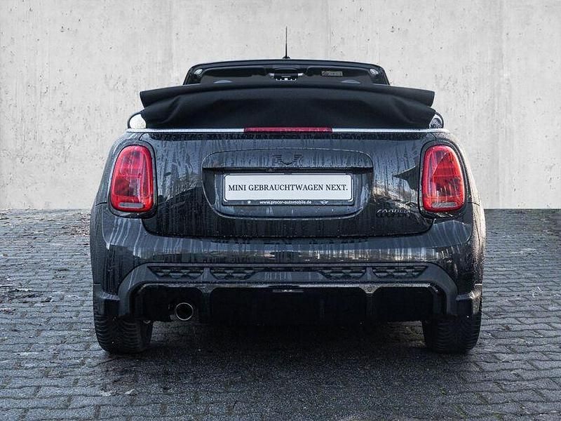 Gebraucht Mini John Cooper Works 156 PS (114 kW) 2023 Andere Kleinwagen