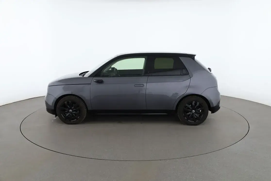 Gebraucht Honda e Advance 113 kW (154 PS) 2022 Grau Kleinwagen