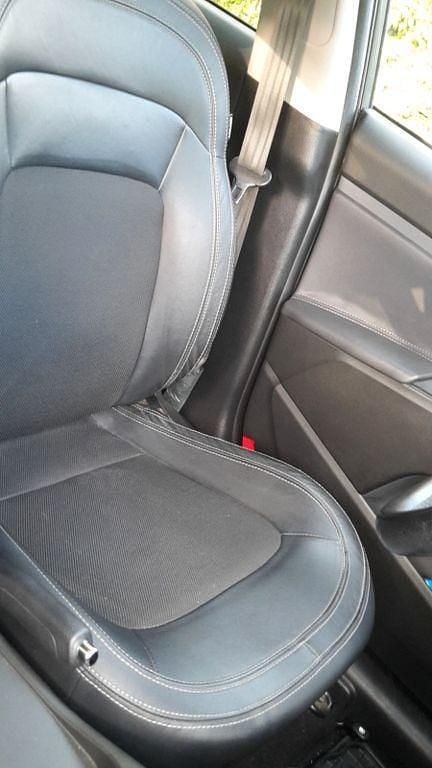 Gebraucht Kia Sportage 135 PS (99 kW) 2011 Grau SUV