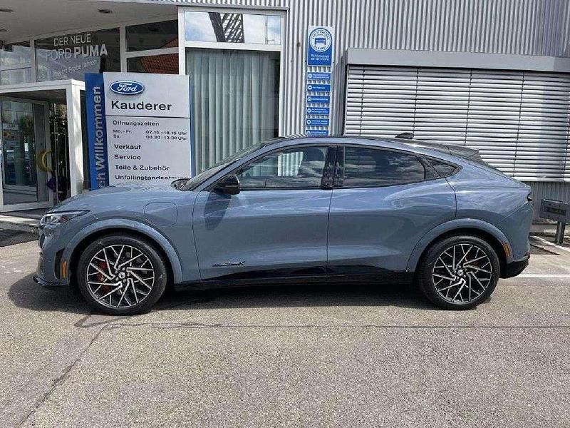 Gebraucht Ford Mustang Mach-E GT 358 kW (487 PS) 2023 Other SUV