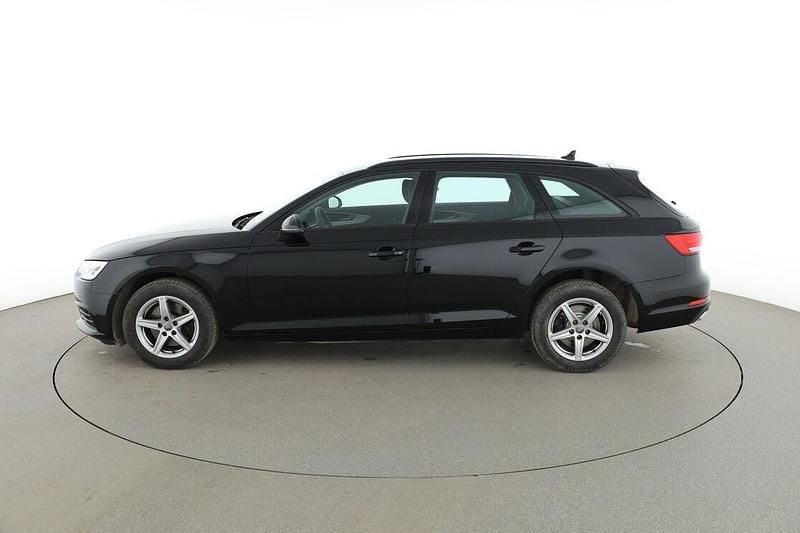 Second-hand Audi A4 2019 Negru Break