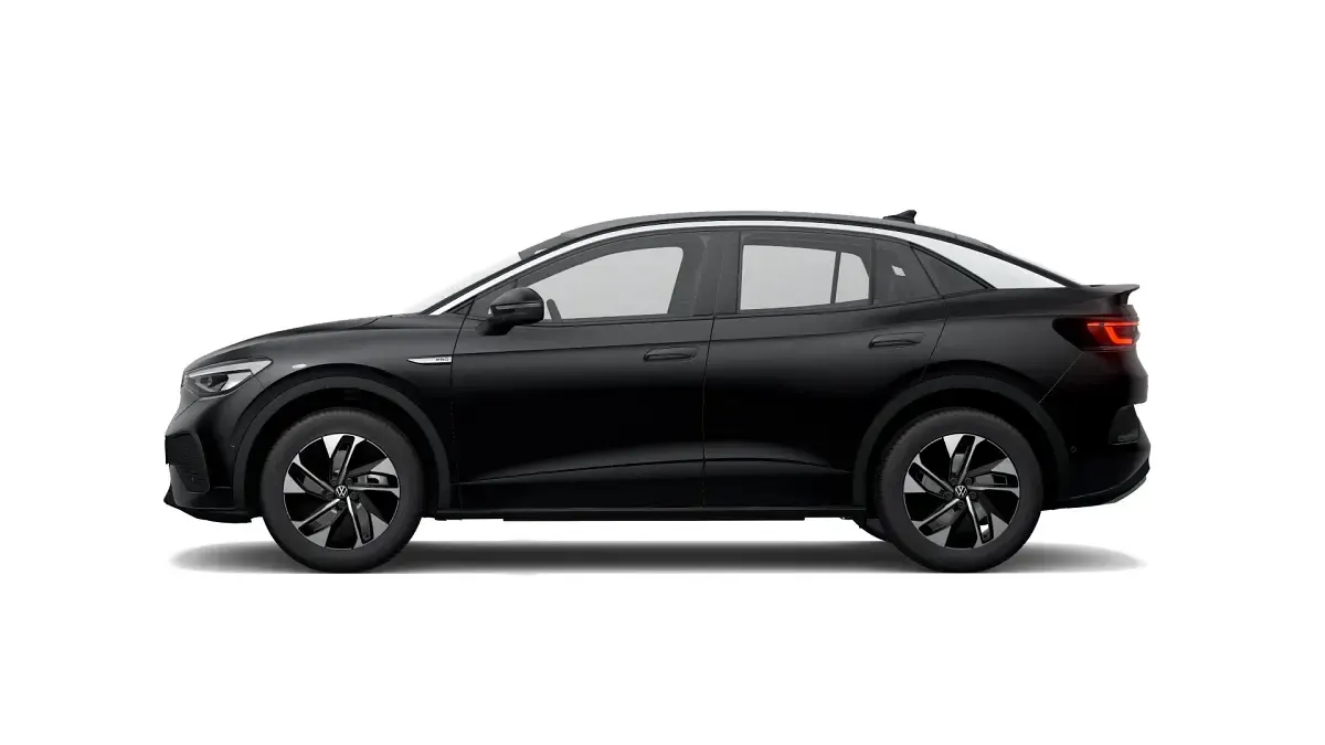 Używany VW ID.5 Pro Performance 150 kW (204 KM) 2023 Czarny SUV