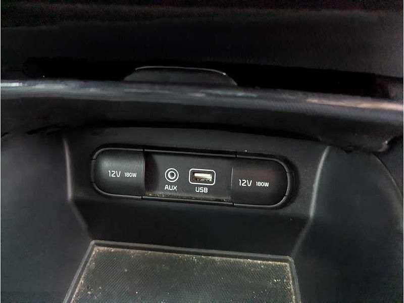 Gebraucht Kia Sorento Platinum Edition 200 PS (147 kW) 2017 Schwarz SUV