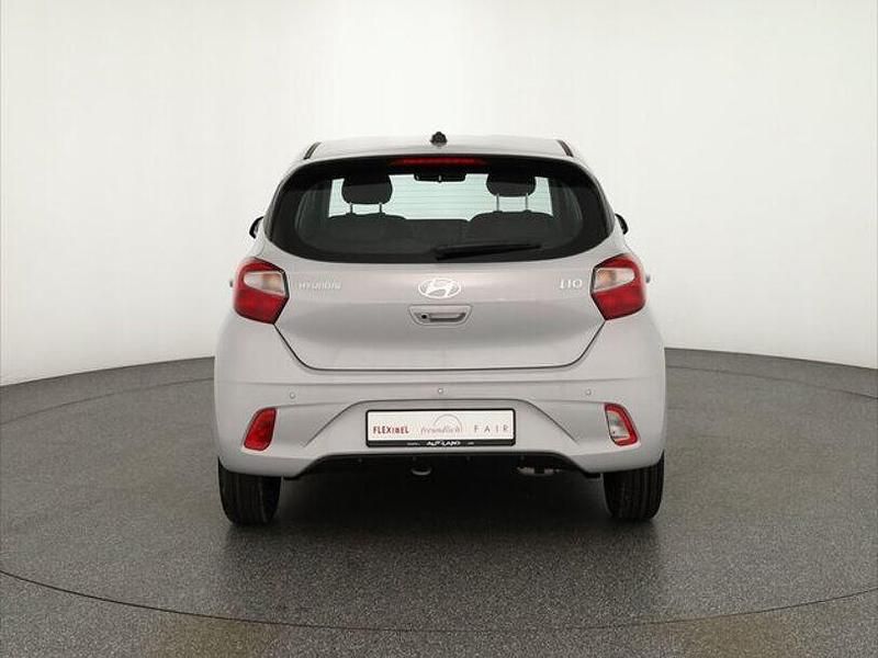 Neu Hyundai i10 63 PS (46 kW) 2025 Andere Kleinwagen
