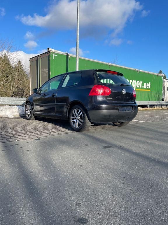 Gebraucht VW Golf IV 75 PS (55 kW) 2004 Limousine