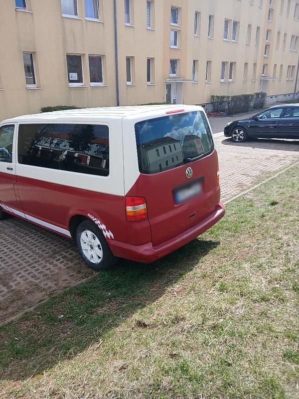 Gebraucht VW Passat 150 PS (110 kW) 2005 Weiß SUV