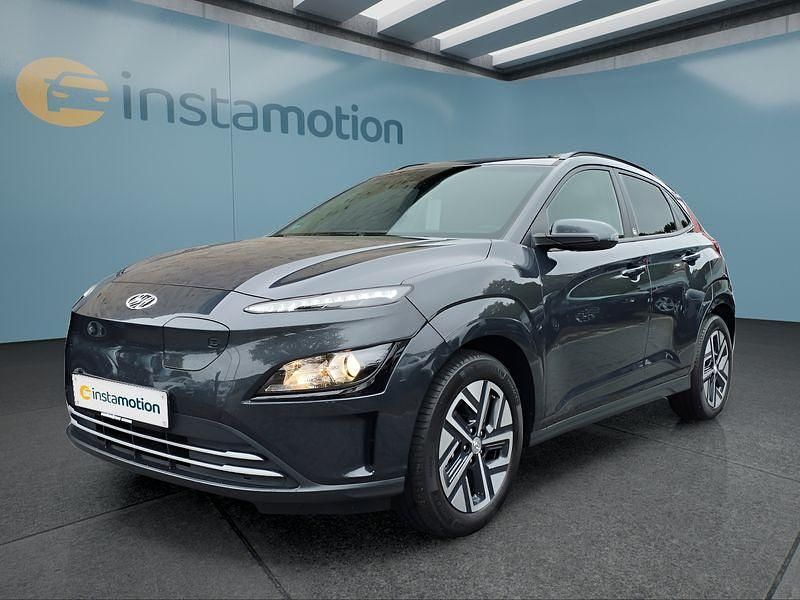 Gebraucht 2022 Hyundai Kona SUV | 18.899 € (Fairer Preis) - Bild 1/4