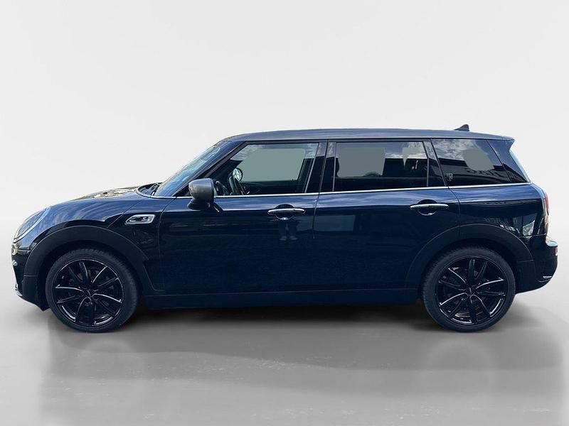Gebraucht Mini Cooper S 178 PS (130 kW) 2022 Schwarz Kleinwagen