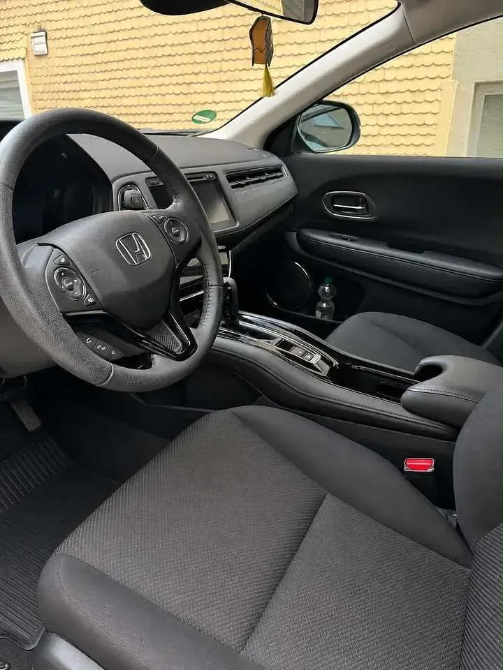 Usata Honda HR-V Elegance 131 CV (96 kW) 2016 SUV
