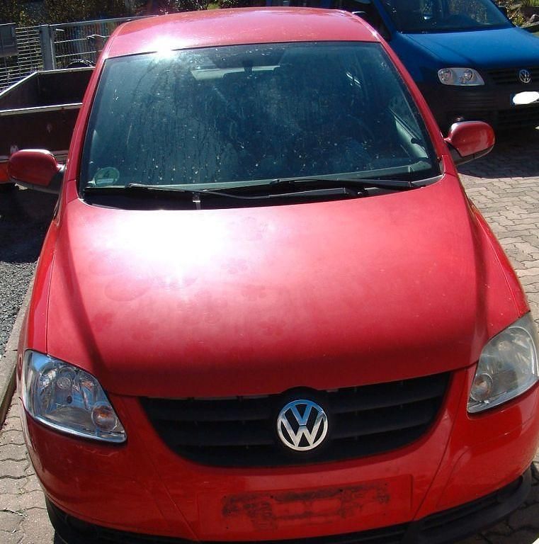 Second-hand VW Fox 54 CP (39 kW) 2006 Hatchback