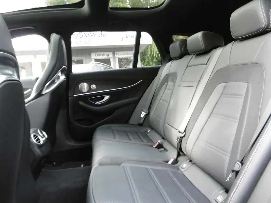 Second-hand Mercedes E53 AMG AMG 435 CP (319 kW) 2024 Gri Berlinǎ