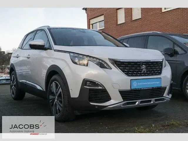 Gebraucht Peugeot 3008 Allure 131 PS (96 kW) 2020 Othercolor SUV