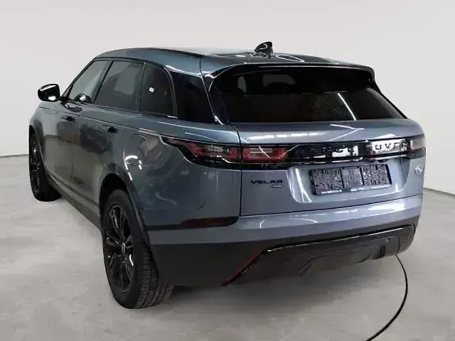 Second-hand Land Rover Range Rover Velar S 404 CP (297 kW) 2023 Albastru SUV
