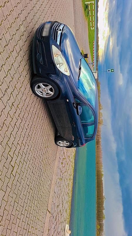 Gebraucht Opel Corsa 80 PS (58 kW) 2009 Schwarz Kleinwagen