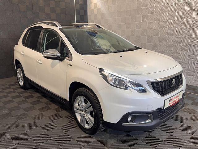 Andere Gebraucht 2017 Peugeot 2008 Style SUV | 10.740 € (Fairer Preis) - Bild 1/4