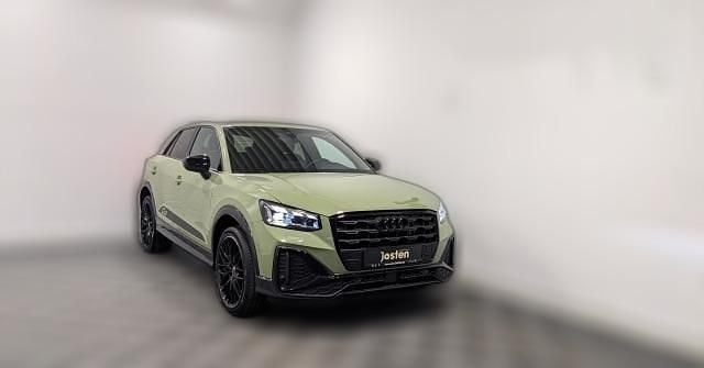 Metallic Gebraucht 2022 Audi Q2 Edition .1 SUV | 31.430 € (Etwas zu teuer) - Bild 1/1