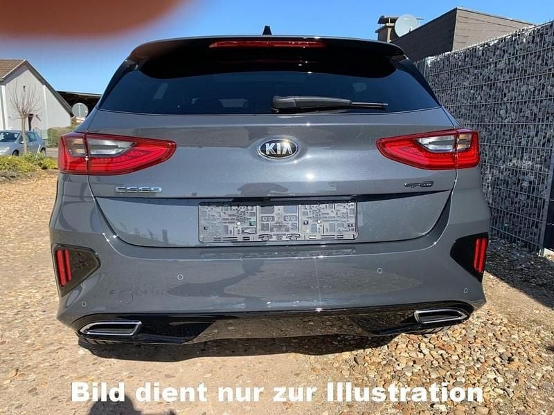 Neu Kia K4 150 PS (110 kW) 2026 Wählbar  ggf. mit aufpreis Kombi